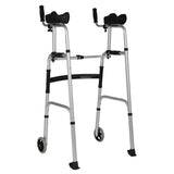 Elderly Foldable Rehabilitation Walker - Normabest