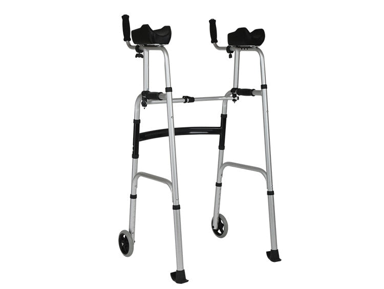 Elderly Foldable Rehabilitation Walker - Normabest