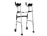 Elderly Foldable Rehabilitation Walker - Normabest