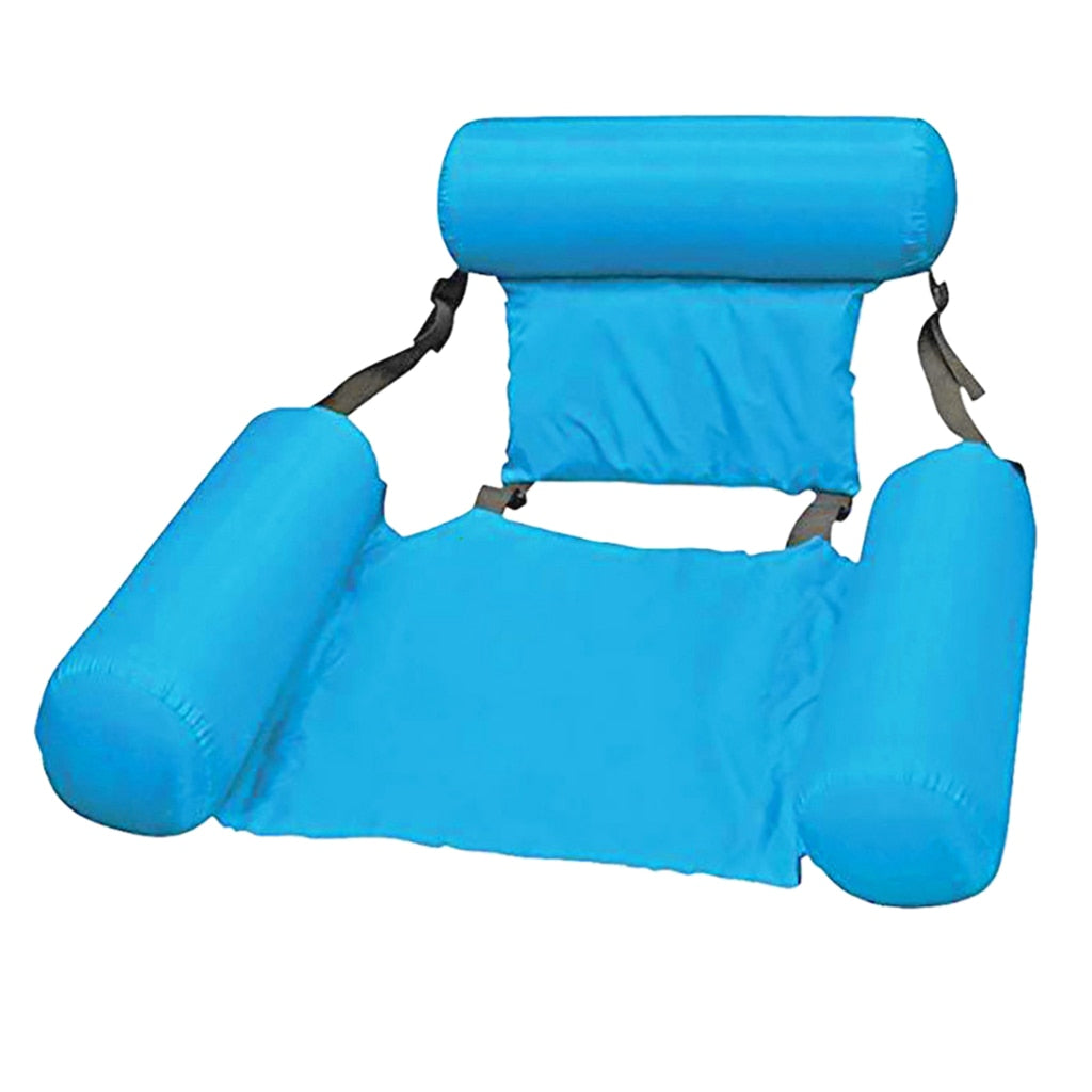 Floating Pool Hammock Inflatable - Normabest