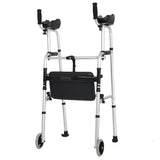 Elderly Foldable Rehabilitation Walker - Normabest