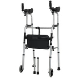 Elderly Foldable Rehabilitation Walker - Normabest