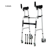 Elderly Foldable Rehabilitation Walker - Normabest
