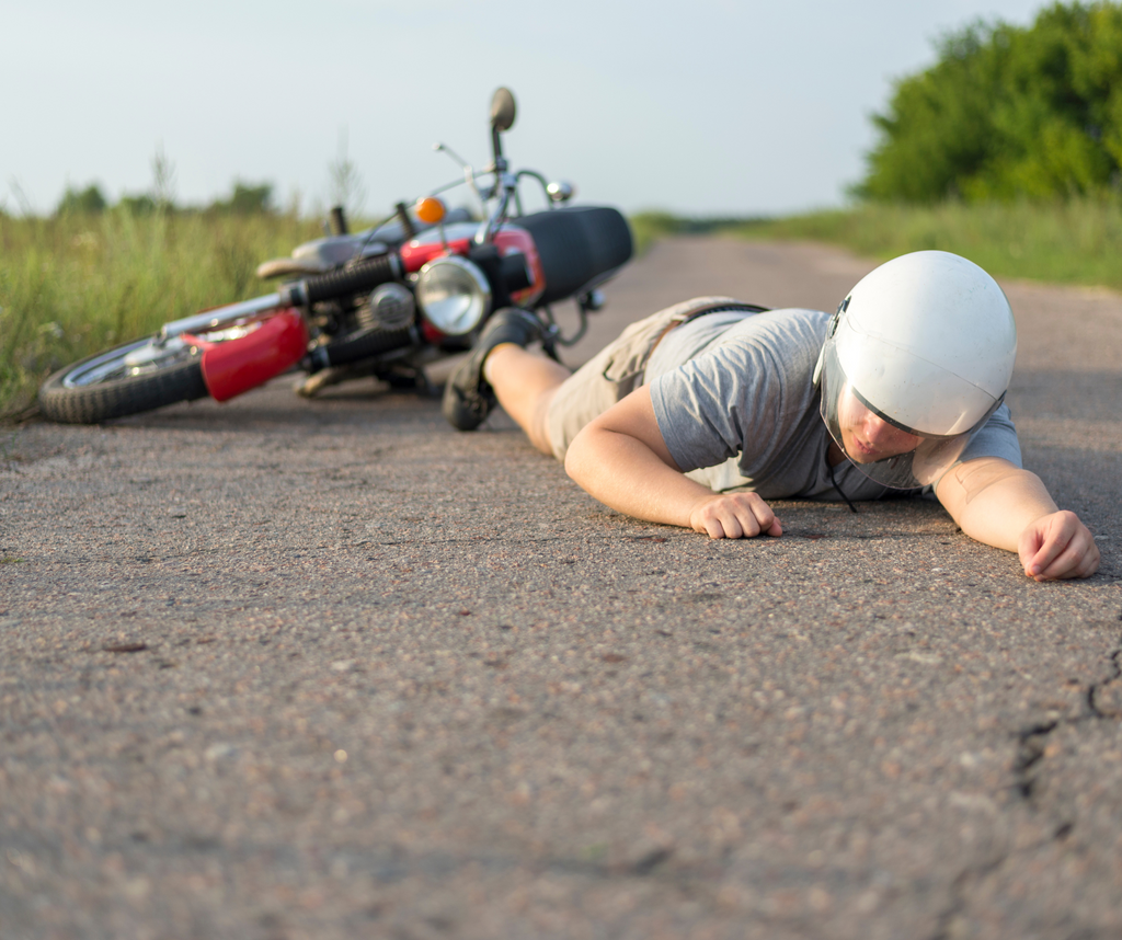 Motorcycle Safety: Riding the Road to Responsibility