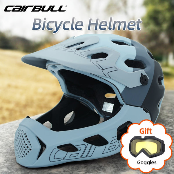 Bicycle helmet