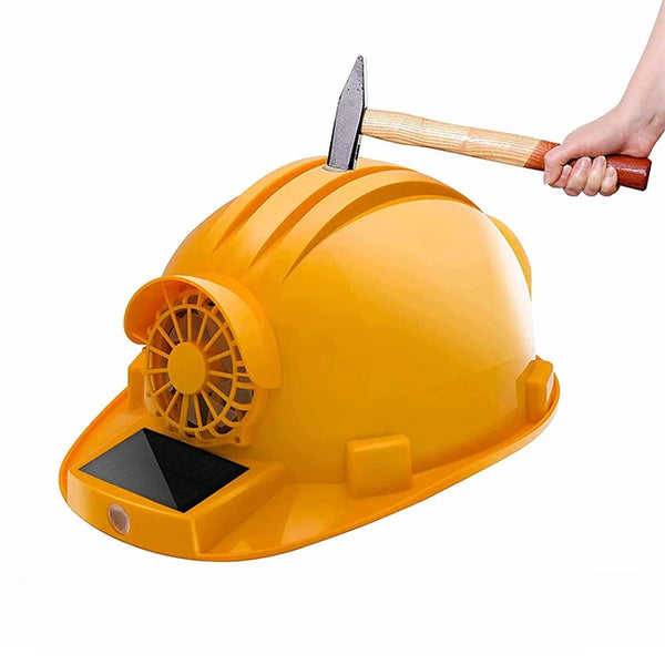 Safety helmets