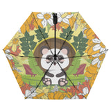 Lightweight Manual Folding Umbrella