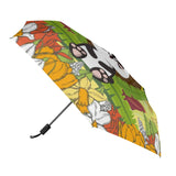 Lightweight Manual Folding Umbrella