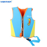 Professional children Life waistcoats - Normabest