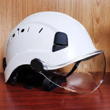 High Quality ABS Protective Helmets For Working Climbing Riding - Normabest