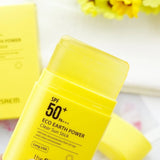 THE SAEM Sunscreen SPF50+ PA+++ 16g UV Protective - Normabest