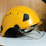 High Quality ABS Protective Helmets For Working Climbing Riding - Normabest