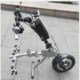 Electric Bike WheelChair Conversion Kits - Normabest