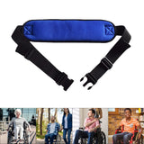 Wheelchair Safety Straps - Normabest