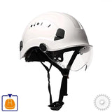 High Quality ABS Protective Helmets For Working Climbing Riding - Normabest