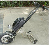 Electric Bike WheelChair Conversion Kits - Normabest