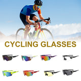 Riding Bike Goggles - Normabest