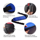 Wheelchair Safety Straps - Normabest