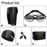 Men Swimming Equipment - Normabest