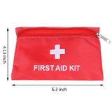 Mini Safe Car First Aid Bag - Normabest