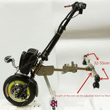 Electric Bike WheelChair Conversion Kits - Normabest