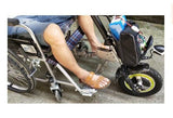 Electric Bike WheelChair Conversion Kits - Normabest