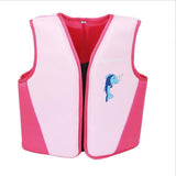 Professional children Life waistcoats - Normabest