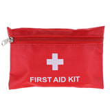 Mini Safe Car First Aid Bag - Normabest