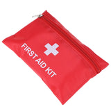 Mini Safe Car First Aid Bag - Normabest