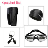 Men Swimming Equipment - Normabest