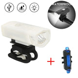 MTB Bike Front Lights - Normabest