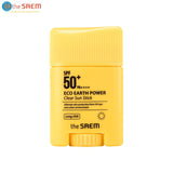 THE SAEM Sunscreen SPF50+ PA+++ 16g UV Protective - Normabest