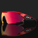 NRC P-Ride Photochromic Cycling Glasses - Normabest