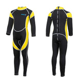 Kids Neoprene Wetsuits - Normabest