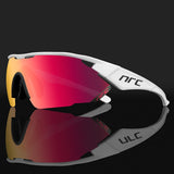 NRC P-Ride Photochromic Cycling Glasses - Normabest