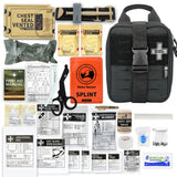 First Aid Medical Kit - Normabest