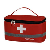 First Aid Kit Oxford Bag - Normabest