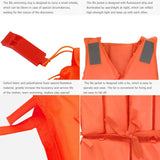 Buoyancy Jacket for Adult - Normabest