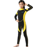 Kids Neoprene Wetsuits - Normabest