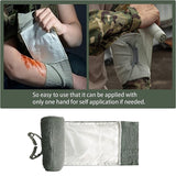 First aid Israeli Bandage - Normabest