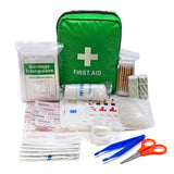 Medical Bag First Aid - Normabest