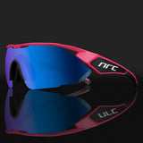 NRC P-Ride Photochromic Cycling Glasses - Normabest