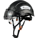 Industrial Work Cap Head Protection