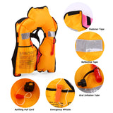 Professional Life Jacket - Normabest