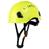 Carbon Fiber Pattern Safety Helmet For Engineer Construction CE EN397 Europe ABS Protective - Normabest