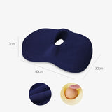 Seat Cushion Pillow - Normabest