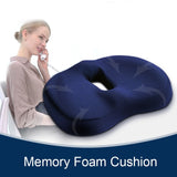 Seat Cushion Pillow - Normabest