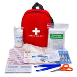 Medical Bag First Aid - Normabest