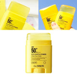 THE SAEM Sunscreen SPF50+ PA+++ 16g UV Protective - Normabest