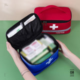 First Aid Kit Oxford Bag - Normabest